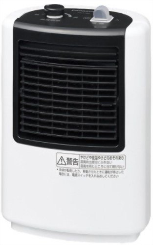 Panasonic ポッカレット ホワイト DS-F702-W