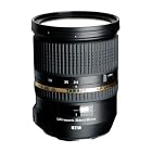 Tamron SP 24-70mm Di VC USD Canon Mount AFA007C-700 (Model A007E)