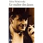Le ma�tre des �mes