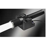 Inova T4-WB 175 Lumen Rechargeable LED Flashlight, Black