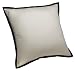Barbara Barry Dream Musical Chairs 100% Supima Cotton Sateen European Sham Image