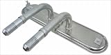 Grillpro 20580 13 Exact Fit Bar Burner for Fiesta Grills