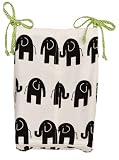 Cotton Tale Designs Hottsie Dottsie Diaper Stacker