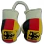 Germany Flag Mini Boxing Gloves