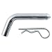 Curt Manufacturing F-4 1/2 In Hitch Pin With Clip Polybag W/Upc
