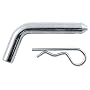 Curt Manufacturing F-4 1/2 In Hitch Pin With Clip Polybag W/Upc