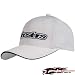 ALPINESTAR MOTORSPORTS CASUALWAR HAT PERFORMANCE WT S/M 620698-20-S/M