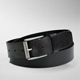 Fossil Blake Casual Belt