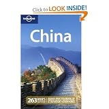 China (Country Guide) [Paperback]