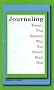 Journaling: Twenty Plus Reasons Why You Should Start Now