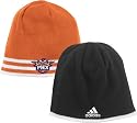 Phoenix Suns On Court Reversible Cuffless Team Knit Hat