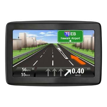 Tomtom Via 1505 Gps System Tomtom Via 1505 Gps System