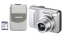 Samsung BL1050 10.2 MP Digital Camera Kit with 5x Optical Zoom (Includes Camera Case and 1 GB SD Card)