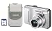 Samsung BL1050 10.2 MP Digital Camera Kit with 5x Optical Zoom (Includes Camera Case and 1 GB SD Card)