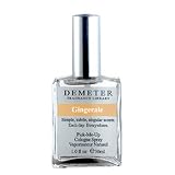 Demeter Gingerale