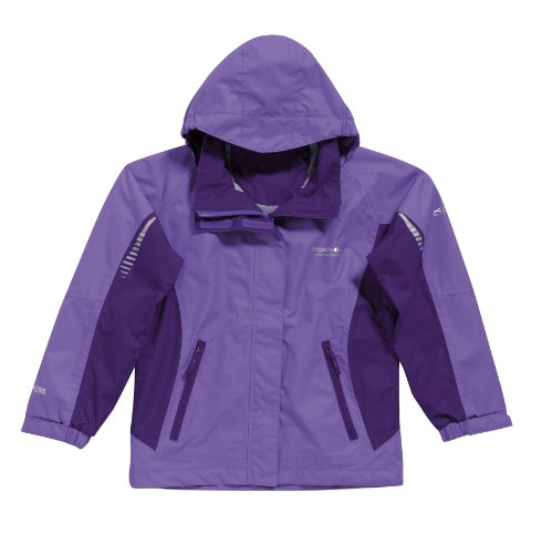 REGATTA Maisieday pivoine/sureau (Taille cadre: 164) veste
