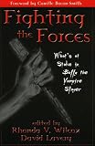 Fighting The Forces: What's At Stake In Buffy The Vampire Slayer?