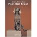 William Wegman Man's Best Friend 2008 Wall Calendar