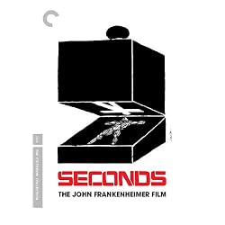 Seconds (Criterion Collection)