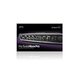 Pro Tools Mbox Pro (3rd gen)