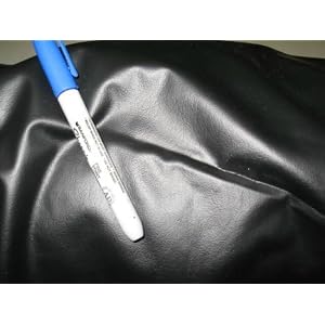 pleather