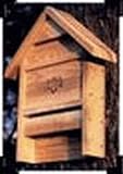Woodlink Bat Chalet, 20 Bat Capacity