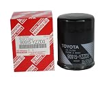 Toyota Genuine Parts 90915-YZZD3 Oil Filter