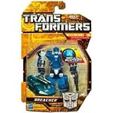 Transformers Hunt for the Decepticons Scout Class Action Figure Breacher