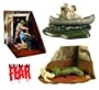 Cinema Of Fear: Screen Grabs Series 1 > Friday The 13th Action Figure Diorama