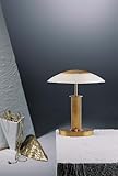 Halogen Mini Table Lamp 6244 Sn Cha