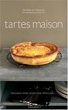 Tartes maison