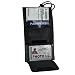 Mercury 8153 EZ PASS with Privacy Flap