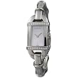 GUCCI (�O�b�`) �r���v 6800R YA068566 SS �z���C�g�V�F�� 26P�_�C�� ���f�B�[�X [���s�A���i]