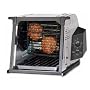 Ronco ST2000SSGEN Showtime Petite Rotisserie, Stainless Steel