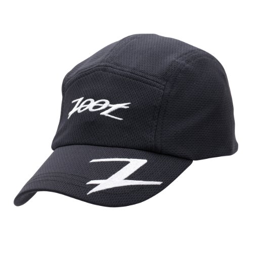 Zoot Uni Cap Performance Ventilator, black/white, 2621706 Preisvergleich