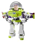 picture of LEGO Toy Story 7592 Construct-a-Buzz