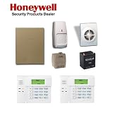 Ademco Vista 20P with (2) 6150 Version: 9.12 keypad Alarm Keypad