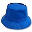 Bucket Fishing Hat - Royal Blue S-M