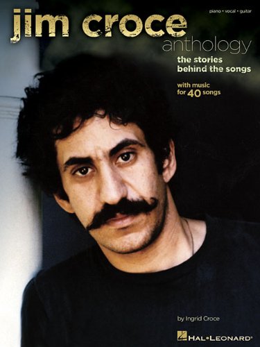 Jim Croce - Jim Croce Smash Hits