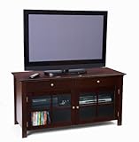 Convenience Concepts Williamsburg TV Stand