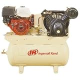 418nsiVJrUL. SL160  30 Gallon Gas Powered Air Compressor w/ Honda Engine (13 HP)