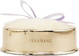 Vera Wang By Vera Wang For Women. Shimmering Powder Puff .35-Ounce