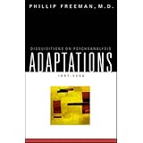adaptations disquisitions on psychoanalysis
