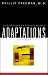 Book Adaptations:  Disquisitions on Psychoanalysis