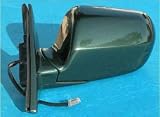 98 99 00 01 Honda Accord GREEN G87P Left Power Mirror 1998 1999 2000 2001 LH