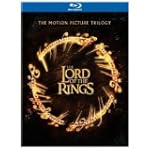 The Lord of the Rings: The Motion Pic...
