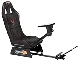 Playseat Special Edition Takuma Sato Licensed  Gaming Seat
