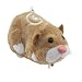 Zhu Zhu Hamsters - Mr Squiggles