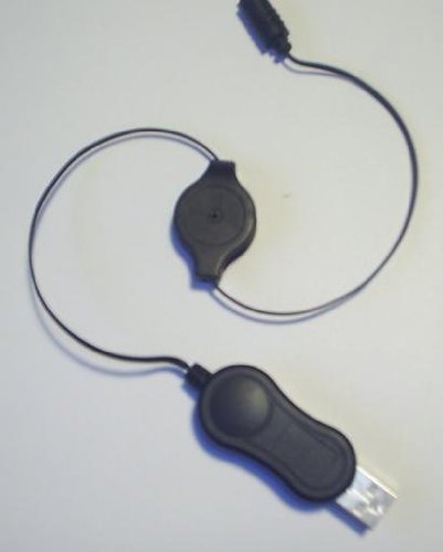Elekra-TEK Nokia 6280 USB Charger Lead (from