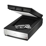 Selected V750-M Pro Scanner By Epson America